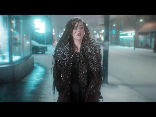 Sorry - Julia Westlin (Official Music Video)