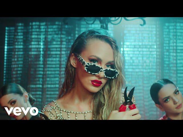 Albina - La La Love