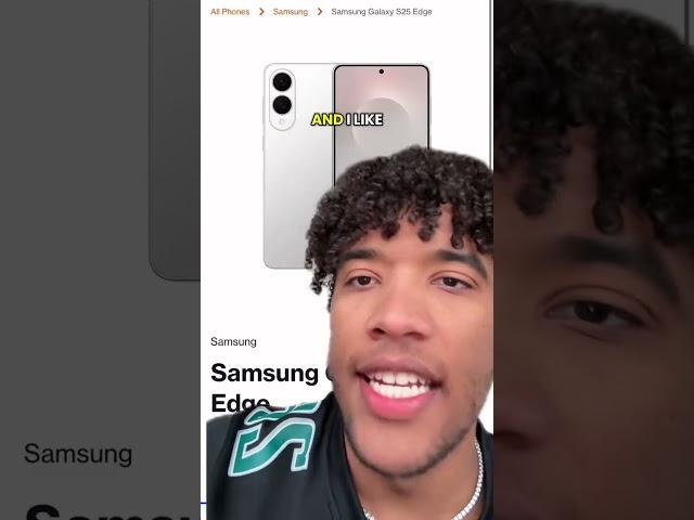 My top 5 favorite Samsung products.. #carterpcs #tech #techtok #techfacts #samsung