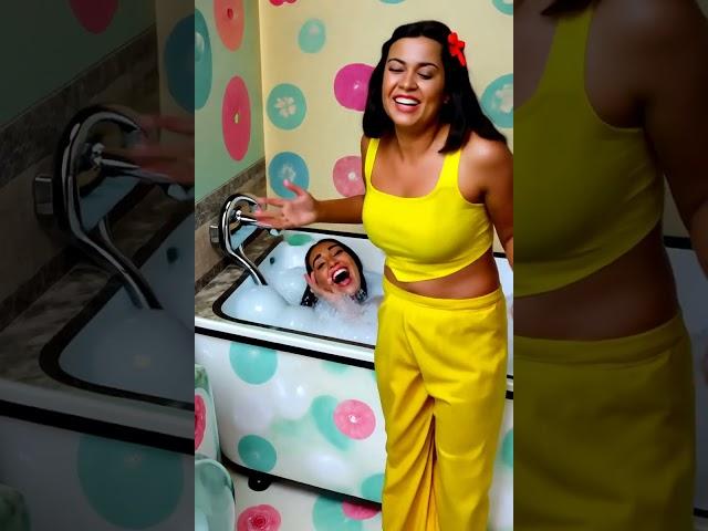 She’ll Never Trust Me Again After THIS!  #funny #ai