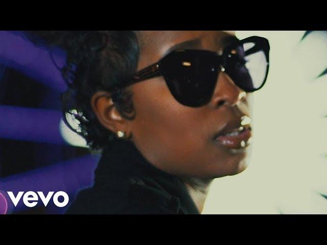 DeJ Loaf - Desire (Video)