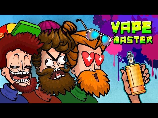 Vape Master Android Gameplay ᴴᴰ