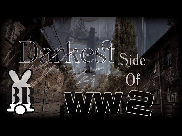 Darkest Side Of WW2|| A Documentary By Bunny Rock