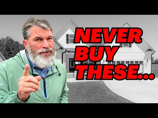 11 MISTAKES…Buying a Home & How to Avoid Expensive Mistakes