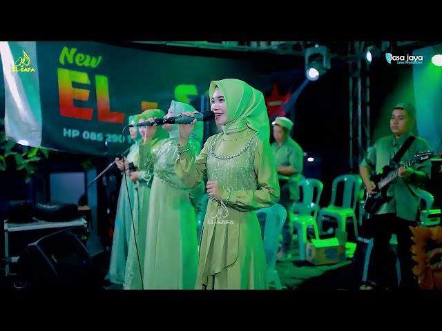 SHOLAWAT JIBRIL - NEW EL SAFA - SALEMO MC PUNYA GAWE - SURYA & DAVID - JEPAT KIDUL TAYU