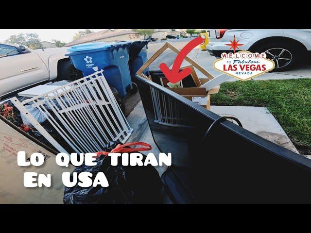 Encuentro una buena television lo que tiran en USA #409