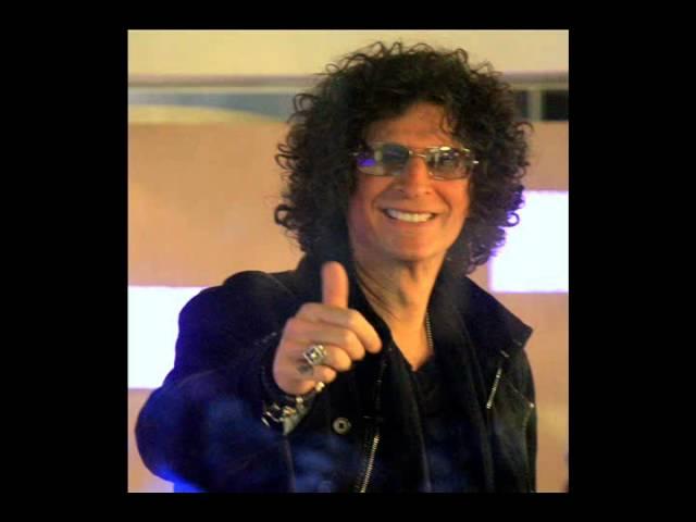 Howard Stern explores bronies