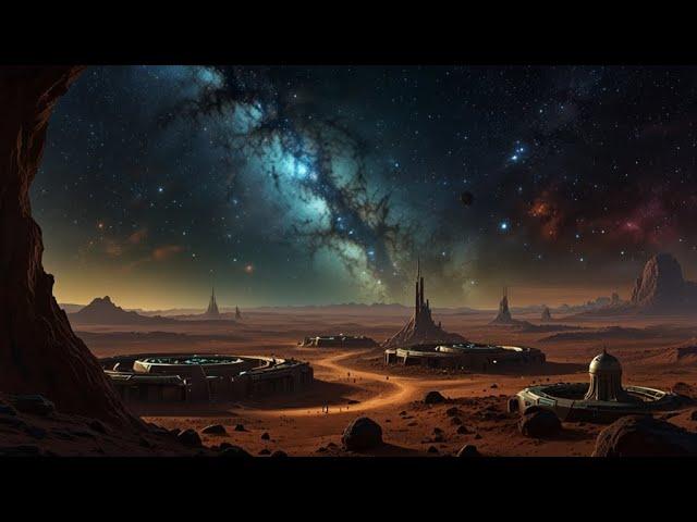 The Forgotten Colony: Earth’s Children Left Behind in Another Galaxy | HFY Sci-Fi Story