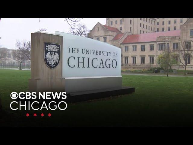 7 University of Chicago students' visas revoked