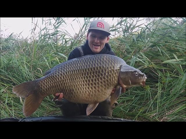 Carpfishing  2018 - Martin"Novis"Novák