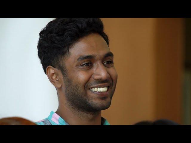 2022 Predoctoral Class | The Graduate School at the Stowers Institute for Medical Research