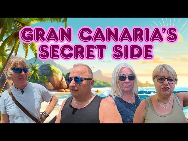 We Finally Found the Secret Rum Distillery in Arucas!