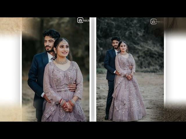 Photo Slideshow || Modern Studio wander jatana