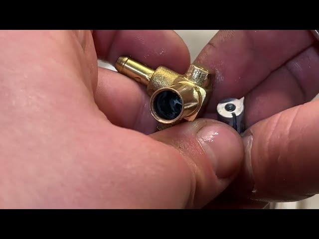 JURA Steam Iron Repair