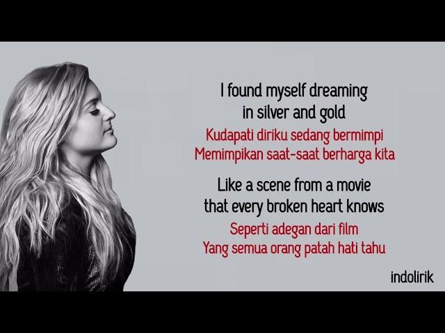 Meghan Trainor - Like I’m Gonna Lose You ft John Legend | Lirik Terjemahan