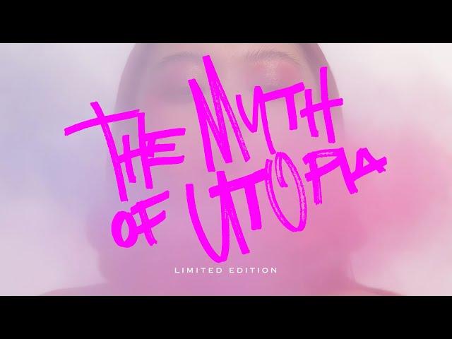 LAMEL Make Up "The Myth of Utopia"