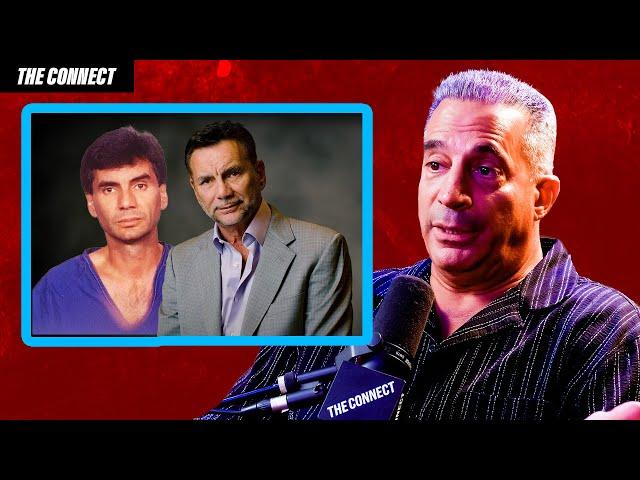 "He Was The Greatest Mobster Of All Time"- Mafia Hitman Reveals Why Michael Franzese Was The G.O.A.T