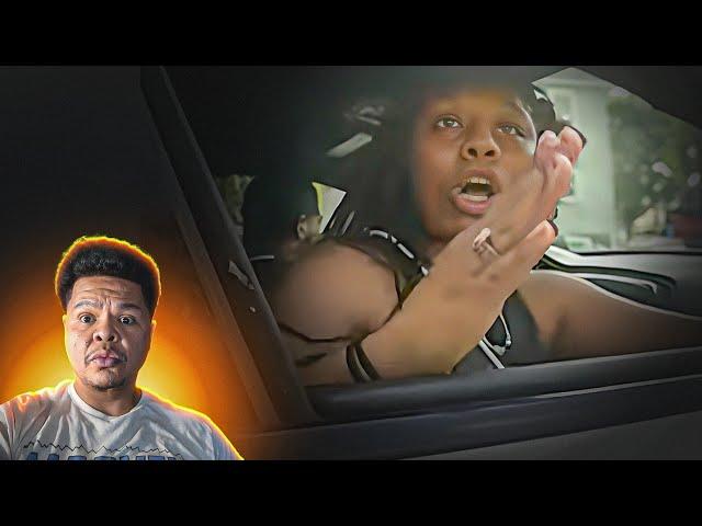 Akron Mom Of 5 Gets JAMMED Up Over THIS!! | Heavy Gantt Reaction