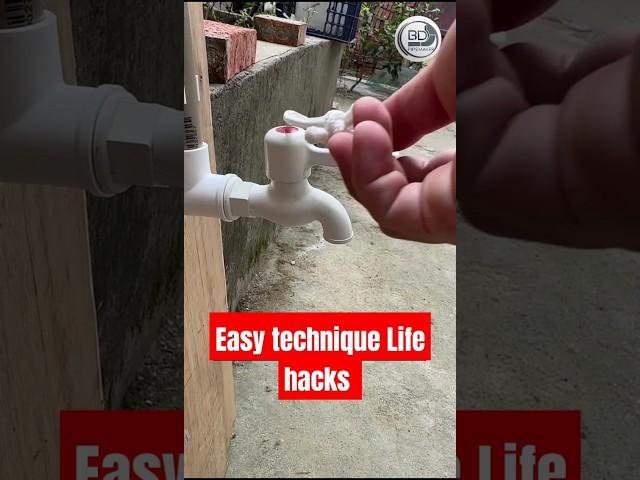 Easy technique. #shorts #easytechniques #lifehacks #pipefitting