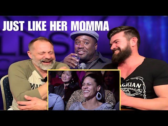 DAUGHTER WAS A FREAK AT 3 MONTHS OLD | Corey Holcomb | REACTION