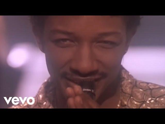 Kool & The Gang - Fresh