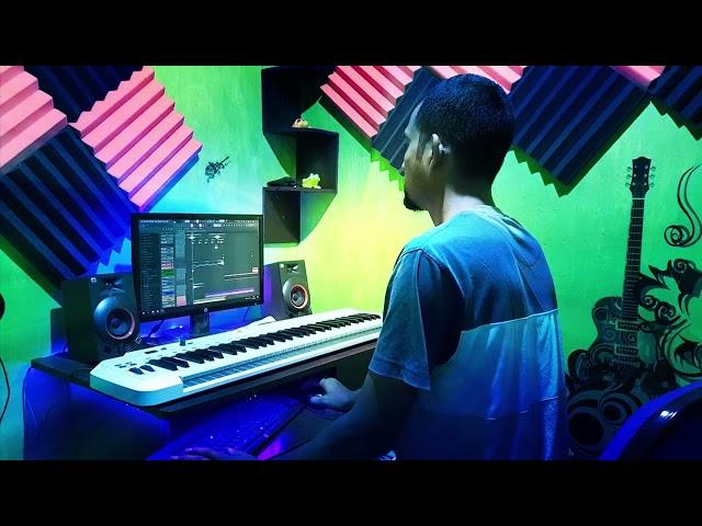Salakim Studio | Music tarienga | Pritom A Sangma