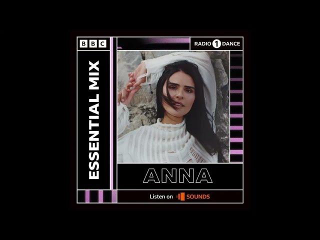 ANNA - Essential Mix 2023