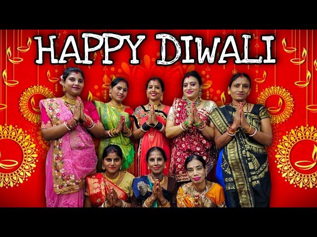 Deepawali Aayi Re | Diwali Special | Diwali Song | Happy Diwali | RK DRAMEBAAZ OFFICIAL | @tseries