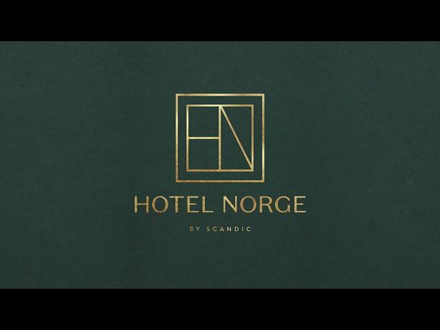 Hotel Norge by Scandic - The movie