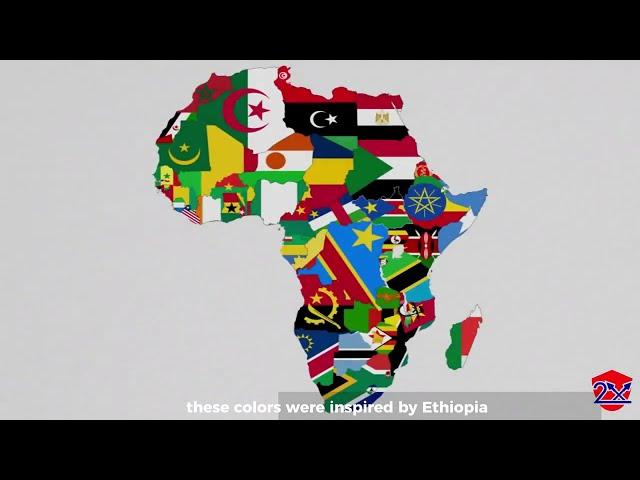 Closest border in Africa!Why do we Have 2 Congos