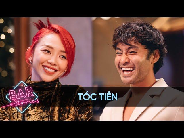 Toc Tien: Vietnam is welcoming the dawn of listening to copyrighted music | BAR STORIES EP.39