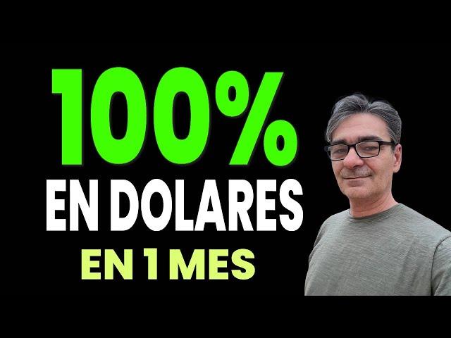 Invertir en ETF que le ganan al S&P500 y NASDAQ