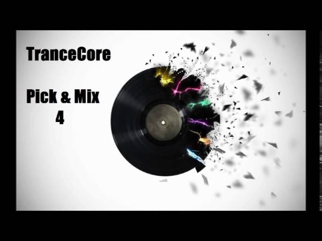 Hard Trance pick n mix 4 tunnel tracks