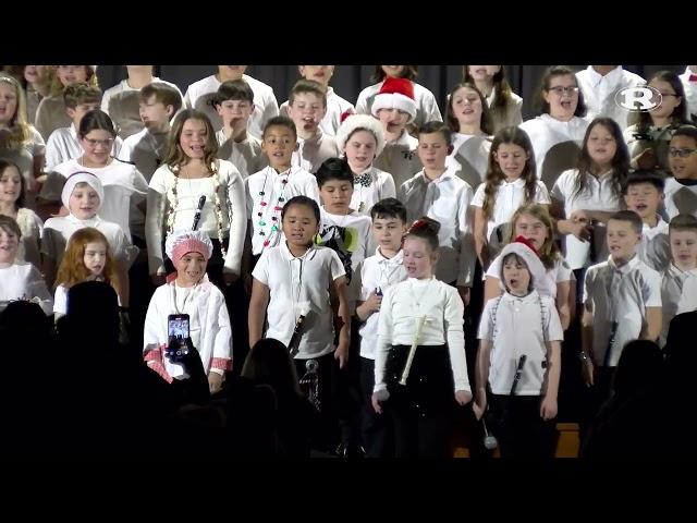 Lakeview Winter Concert | 2024