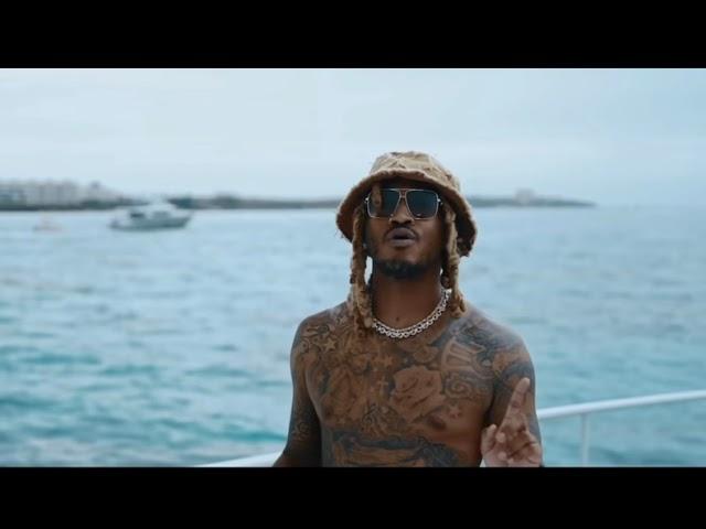 Future- Blood of the Ghetto (Official Video)