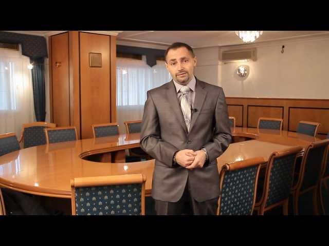 А.Бухтияров. Сайт компании "MSC"