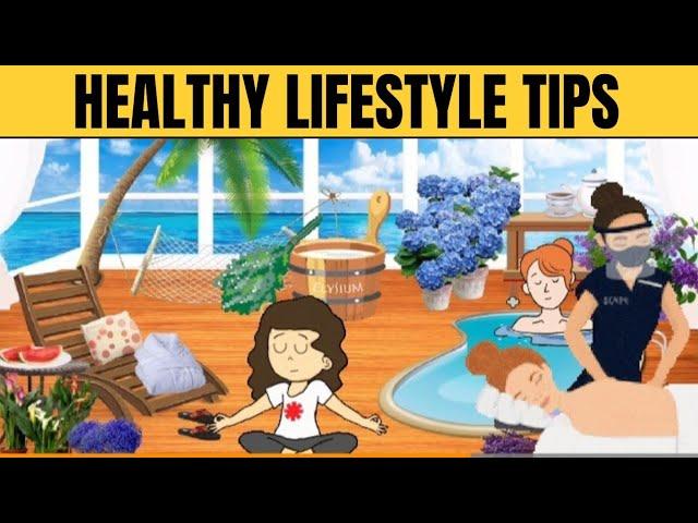 Simple Health Tips For Everyday Living - Health is Wealth