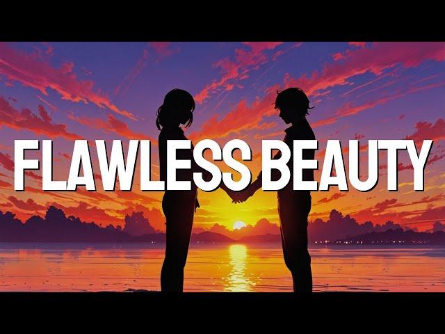 FLAWLESS BEAUTY (Official Music Song) Lyrics | LastMusic