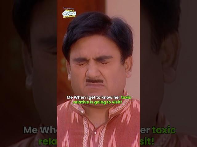 Comment down your reaction!#tmkoc #trending #funny #comedy #memes #friends #funnyvideo #shorts