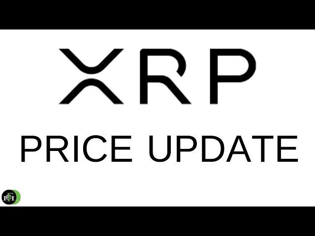 XRP RIPPLE PRICE PREDICTION | (WHAT ARE WE SEEING?)