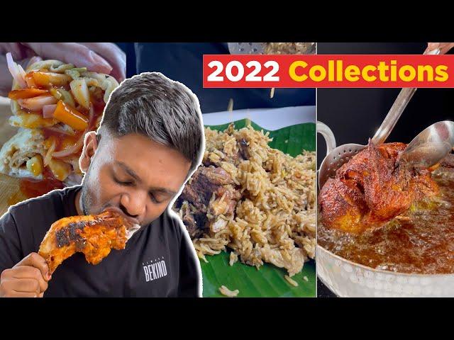 Great Indian Asmr 2022 Collections