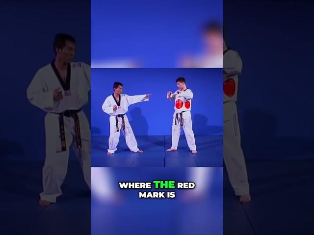 Master the Low Roundhouse Kick: Tae Kwon Do Basics with Chang Yi