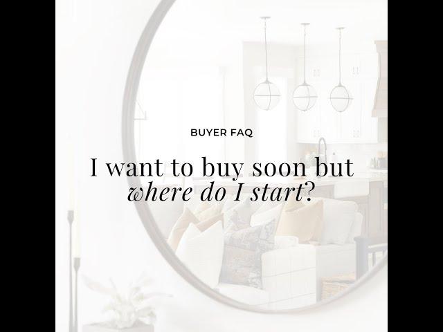 I want to buy a house buy…New HomeOwner | Orlando Homes