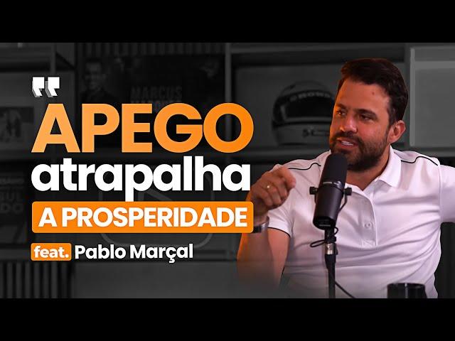 COMO COMPORTAMENTOS VENCEDORES GERAM RESULTADOS | Pablo Marçal #CortesPodAcelerar