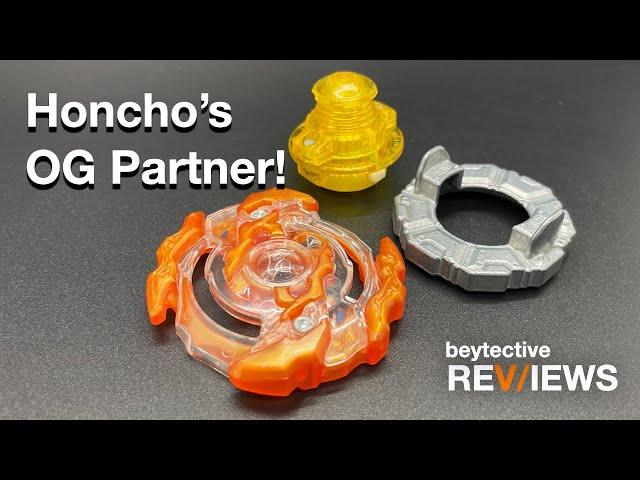 B-36 Rising Ragnaruk Gravity Revolve II Competitive Review #beybladeburst #ベイブレードバースト #ベイブレード