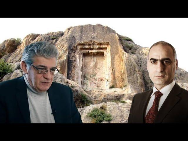 Ինչու՞ է հենց հիմա սա կարևոր, Մհերի Դուռը մեզ ճշգրիտ տեղեկություններ է փոխանցում ֊ Ա. Արմին