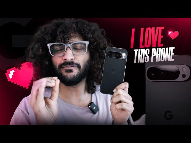 Google Pixel 9 Pro XL | 1 Month Review | I Love it !! | Malayalam