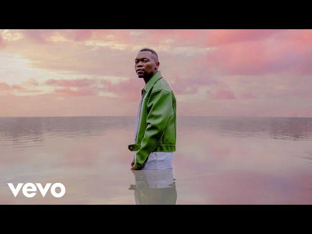 Karyendasoul, Ami Faku - Umthandazo (Visualizer)