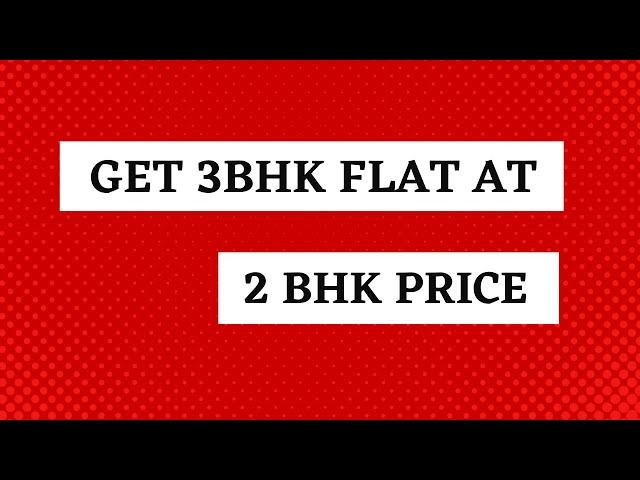 3 BHK flats for sale in Hyderabad | flats below 40 Lakhs | Shamirpet