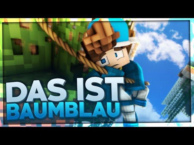 So bin ich wirklich! | BaumBlau